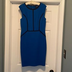 The Limited dress